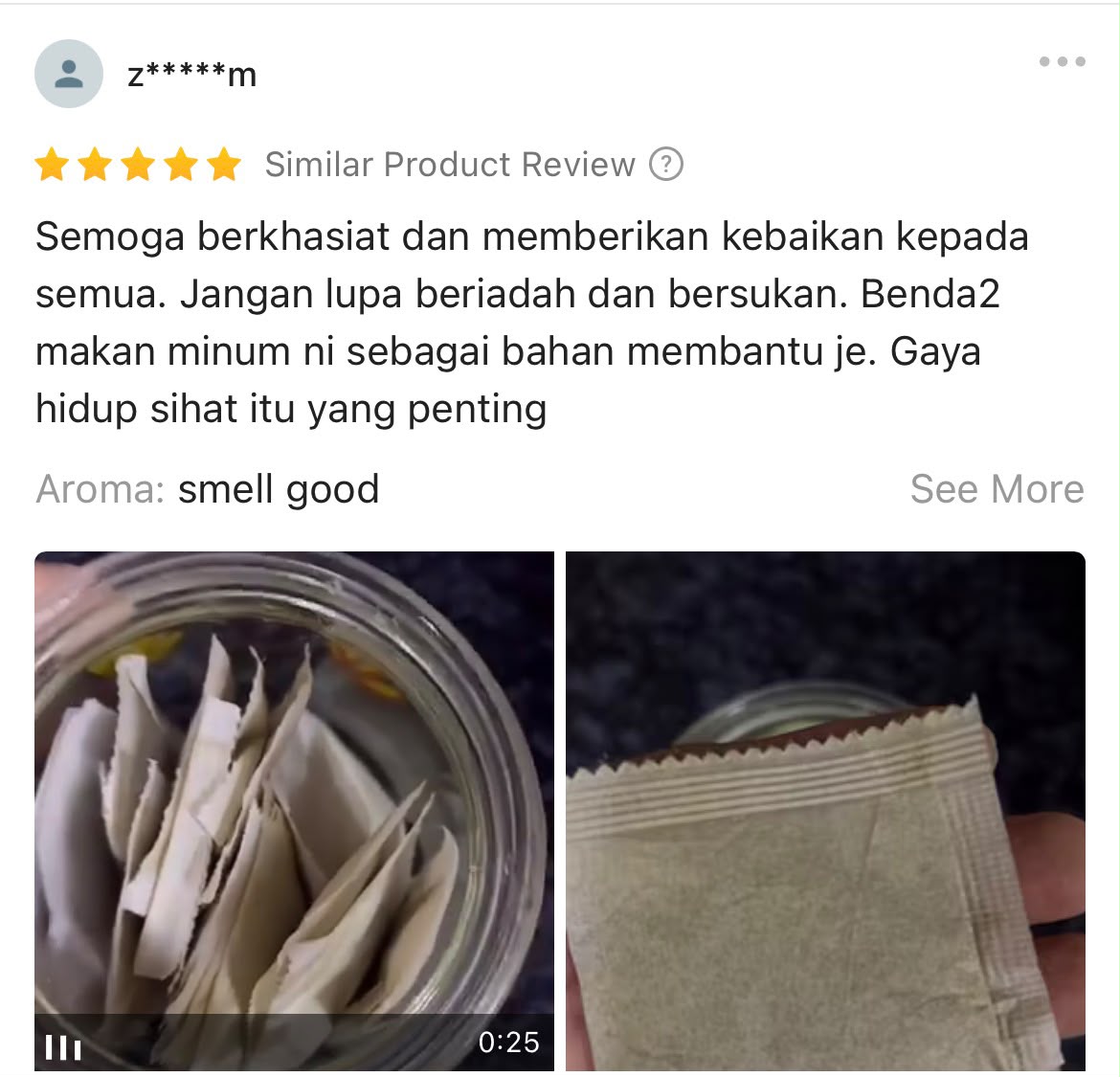 Testimoni 2